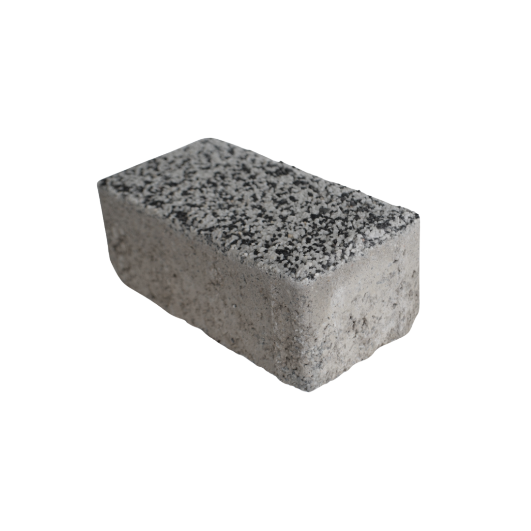 Prizma Kumlamalı Parke